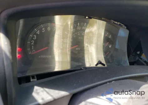 2003 Toyota Corolla Ce z USA, uszkodzony, nr VIN JTDBR32E630016510